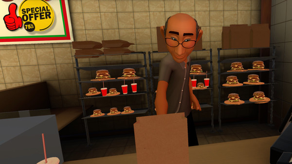 Line Simulator screenshot 7