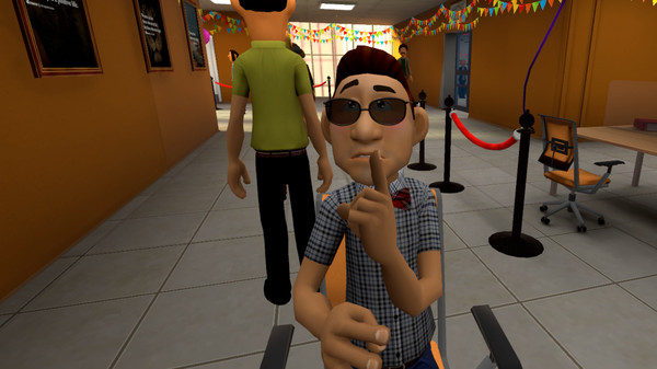 Line Simulator screenshot 2