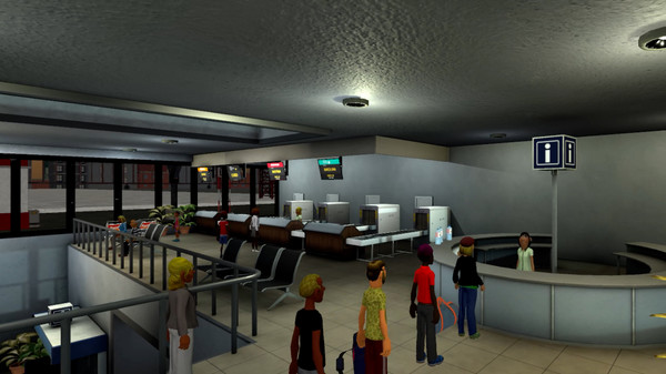 Line Simulator screenshot 10