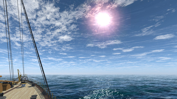 Lusitania: The Experience screenshot 7