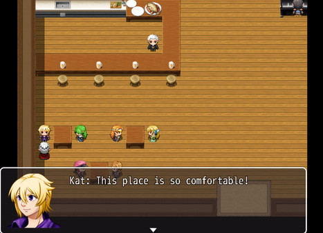 Elemental Echoes screenshot 5