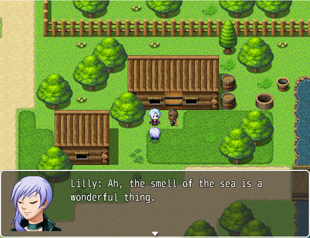 Elemental Echoes screenshot 1