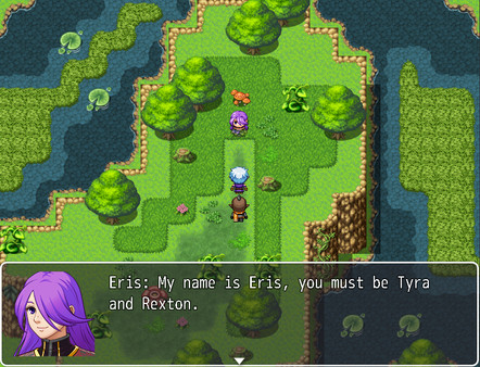Elemental Echoes screenshot 2