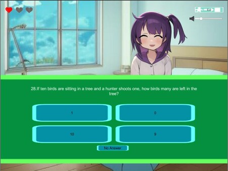 Brain Tester : Mind trick quiz screenshot 2