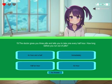 Brain Tester : Mind trick quiz screenshot 4