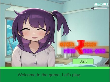 Brain Tester : Mind trick quiz screenshot 1