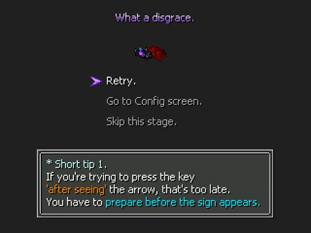 Metallic Metronome screenshot 3