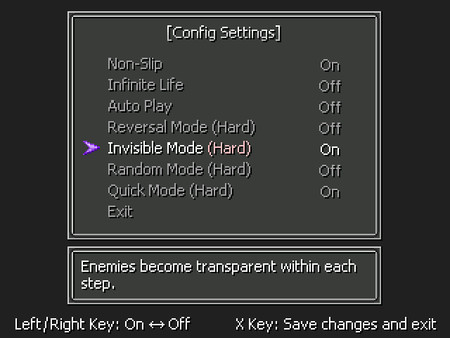 Metallic Metronome screenshot 4
