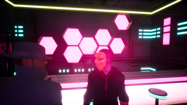 The Casebook of Arkady Smith screenshot 7