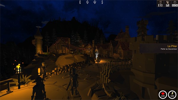 Demelia's Isle screenshot 6