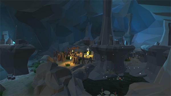 Demelia's Isle screenshot 8