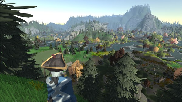 Demelia's Isle screenshot 5