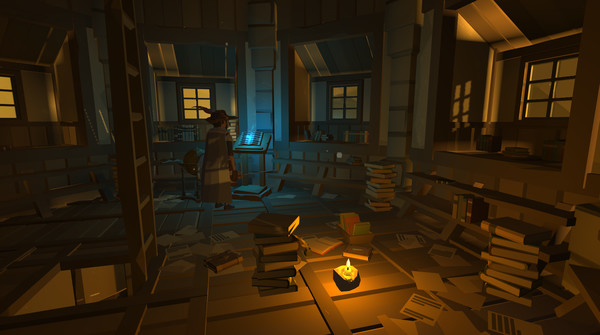 Demelia's Isle screenshot 1