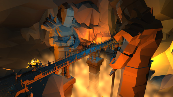 Demelia's Isle screenshot 2
