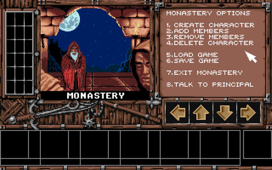 Spirit of Adventure screenshot 8