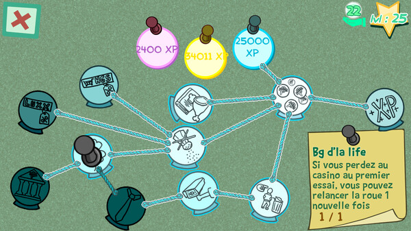 Kairos'Light screenshot 6