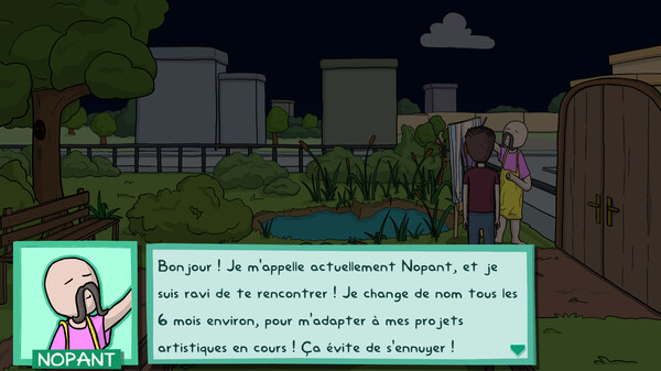 Kairos'Light screenshot 5