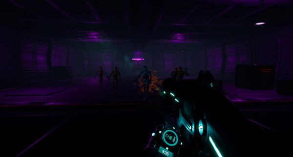 Edge of Dreams screenshot 11