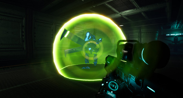 Edge of Dreams screenshot 7