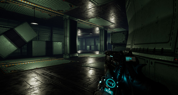 Edge of Dreams screenshot 9