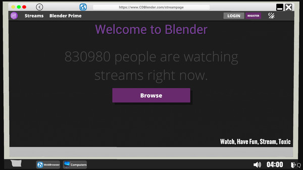Streamer Life Simulator screenshot 11