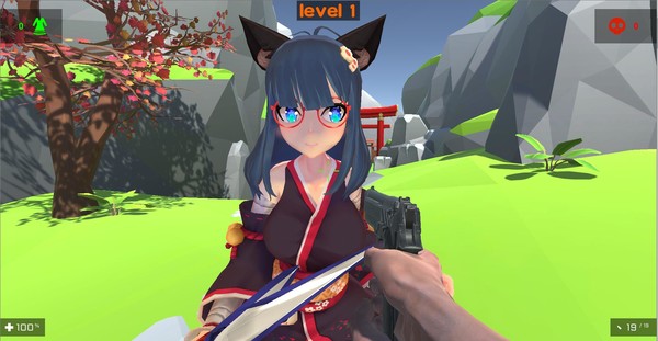 Shoot Them 2 screenshot 5