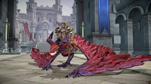 Rebirth Online screenshot 5