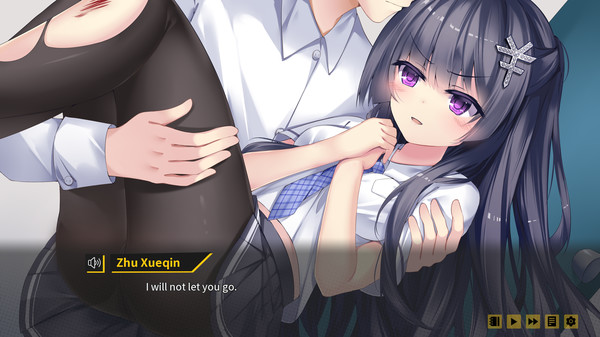 Ace Campus Club screenshot 4