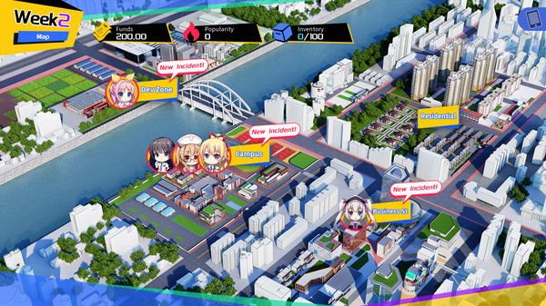 Ace Campus Club screenshot 2