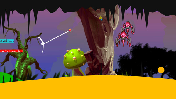 No Exit : Torments of Hell screenshot 7