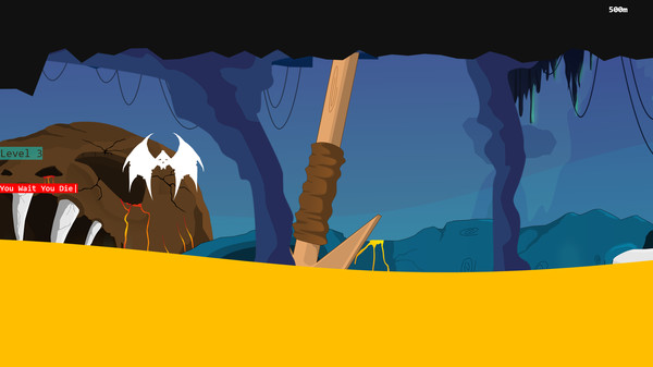 No Exit : Torments of Hell screenshot 1