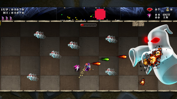 Fairy Fire - Defender of the Fairies screenshot 3