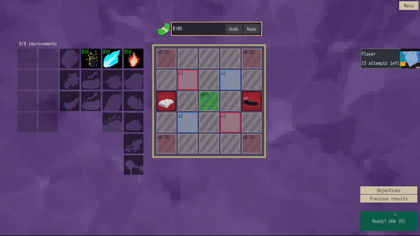 Racingmaybe screenshot 3
