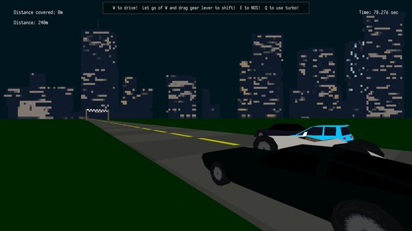 Racingmaybe screenshot 8