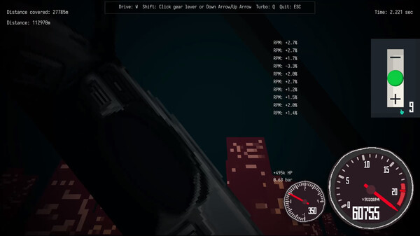 Racingmaybe screenshot 7