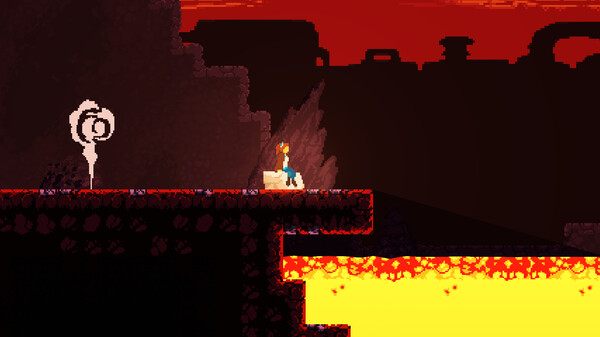 Kandria screenshot 11