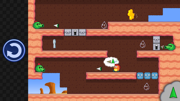 Cork The Volcano screenshot 7