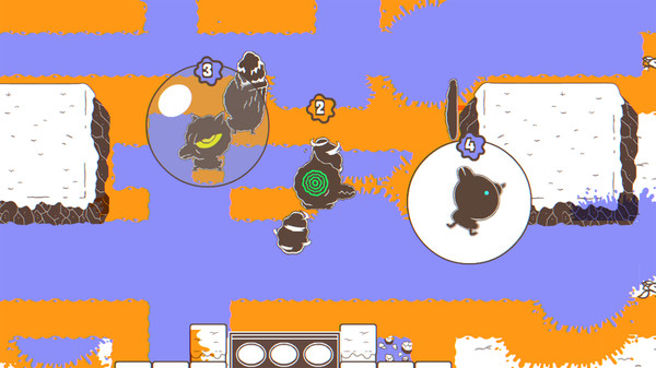 Ponpu screenshot 2