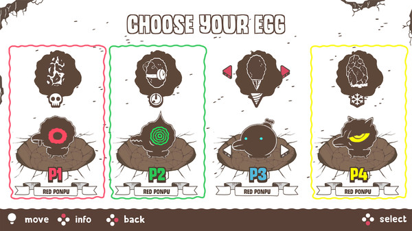 Ponpu screenshot 4