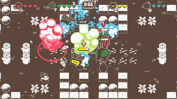 Ponpu screenshot 8