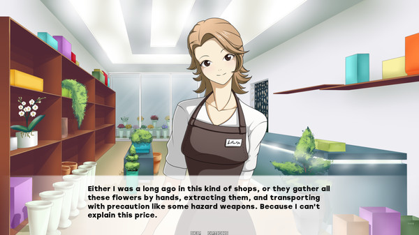 Motion Of The Heart screenshot 3