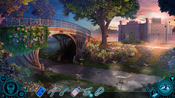 Mindframe: The Secret Design Collector's Edition screenshot 1