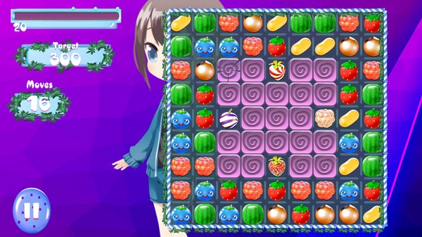 Berry mayhem screenshot 4