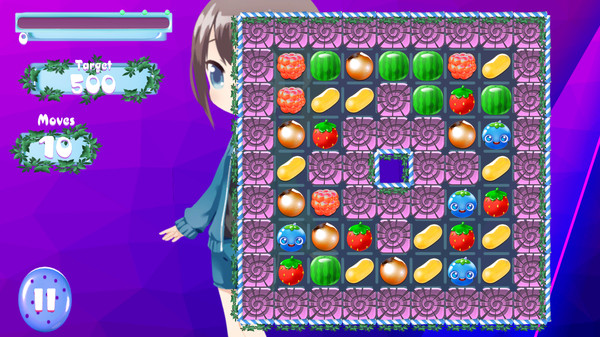 Berry mayhem screenshot 1