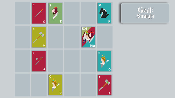 Poker Hands screenshot 2