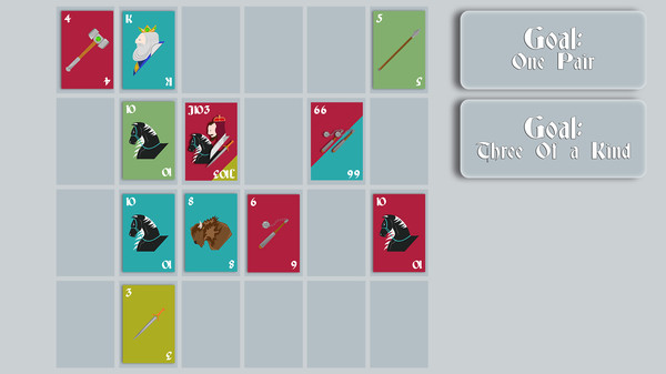 Poker Hands screenshot 3