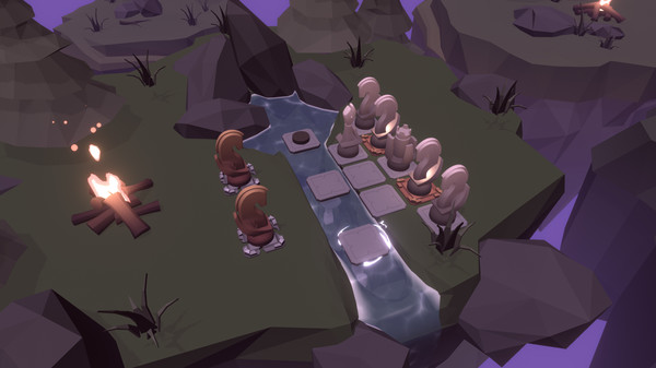 Knight's Retreat screenshot 5