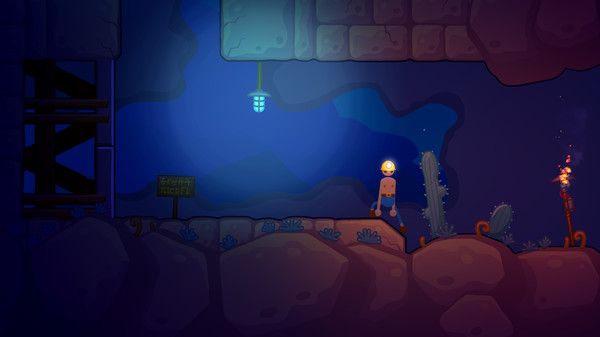 Kernmantle screenshot 8