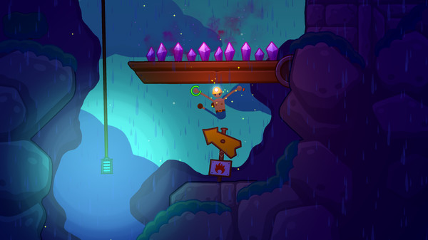 Kernmantle screenshot 1