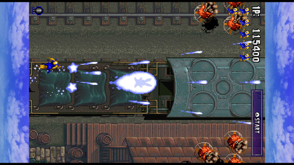 GUNBIRD screenshot 6